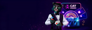 Cat Casino